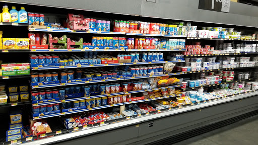 Supermarket «Walmart Neighborhood Market», reviews and photos, 10755 Washington St, Northglenn, CO 80233, USA