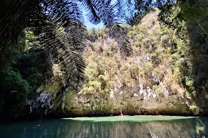 Emerald Lagoon Railay image