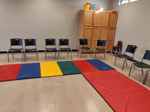 Community Center «Paradise Valley Community Center», reviews and photos, 17402 N 40th St, Phoenix, AZ 85032, USA