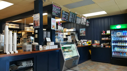 Coffee Store «Ocean City Coffee Company», reviews and photos, 917 Asbury Ave, Ocean City, NJ 08226, USA