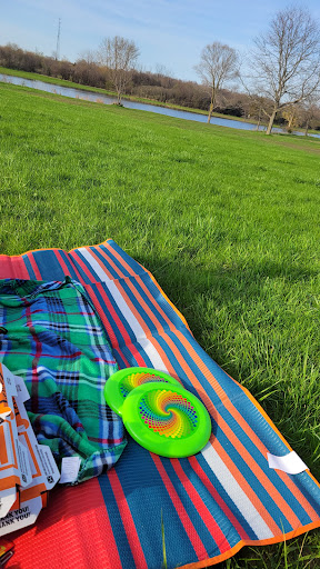 Nature Preserve «Arthur L. Janura Forest Preserve», reviews and photos, IL-58, Elgin, IL 60120, USA