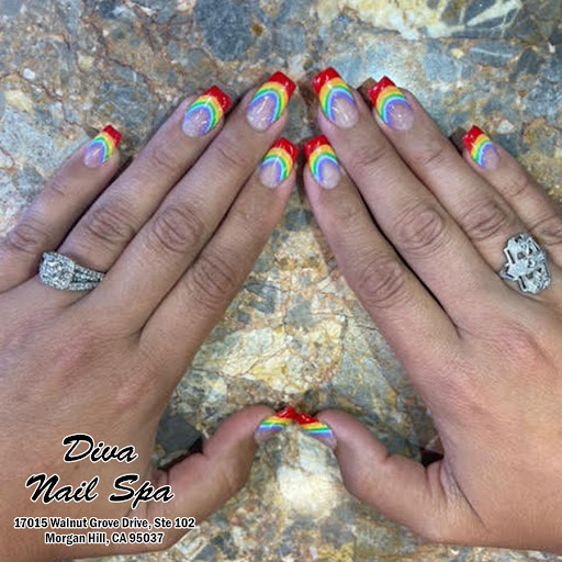 Day Spa «Diva Spa», reviews and photos, 17015 Walnut Grove Dr, Morgan Hill, CA 95037, USA