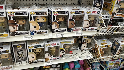 Craft Store «Michaels», reviews and photos, 20505 N Rand Rd #230, Kildeer, IL 60047, USA