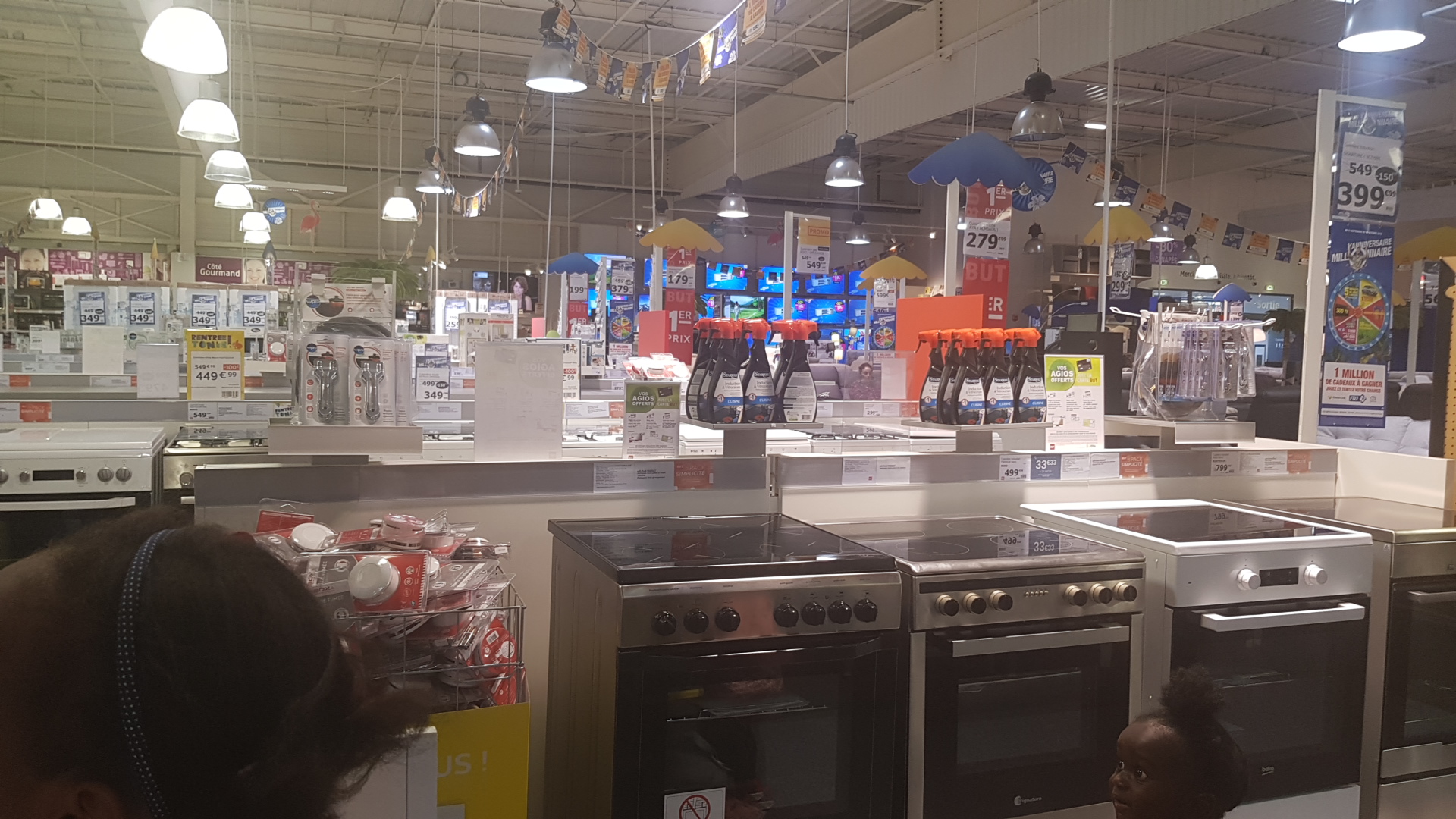 Photo n° 2 de l'avis de Marie. fait le 12/07/2018 à 20:18