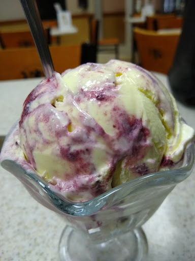 Ice Cream Shop «Oberweis Ice Cream and Dairy Store», reviews and photos, 7202 W 159th St, Orland Park, IL 60462, USA