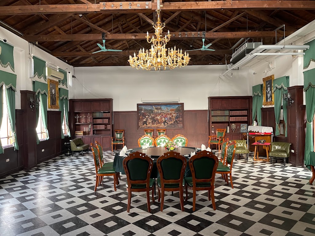 南投稅務出張所-『福瑞堂－云深茶館』 的照片