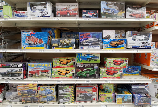 Craft Store «Michaels», reviews and photos, 1700 Deming Way #120, Middleton, WI 53562, USA