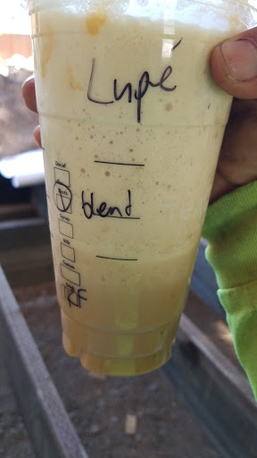 Starbucks image