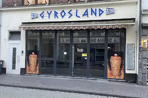 Gyrosland image