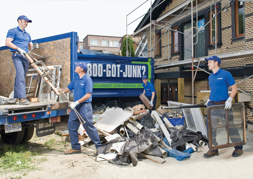 1-800-GOT-JUNK? Dallas Central