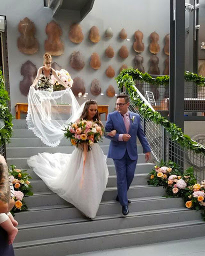 Caterer «Hearty Boys», reviews and photos, 3525 W Grand Ave, Chicago, IL 60651, USA