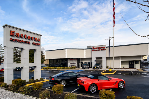 Used Car Dealer «Easterns Automotive Group / Eastern Motors», reviews and photos, 4809 St Barnabas Rd, Temple Hills, MD 20748, USA