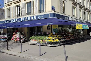 Monceau Fleurs image