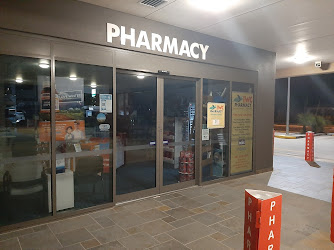 IWC pharmacy