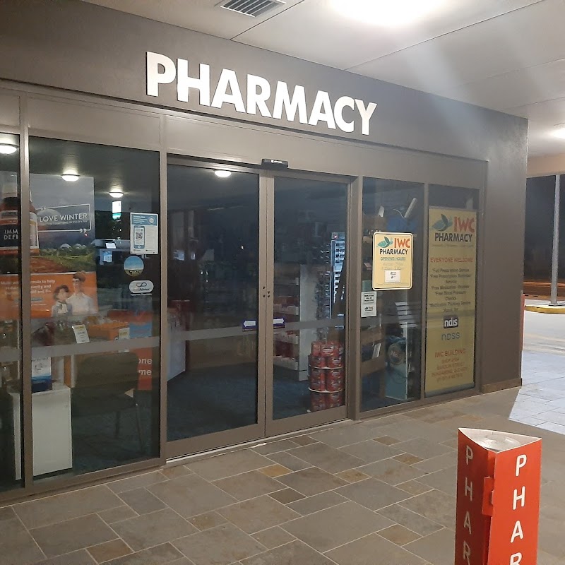 IWC pharmacy