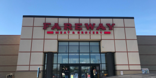 Grocery Store «Fareway Grocery», reviews and photos, 10151 University Ave, Clive, IA 50325, USA