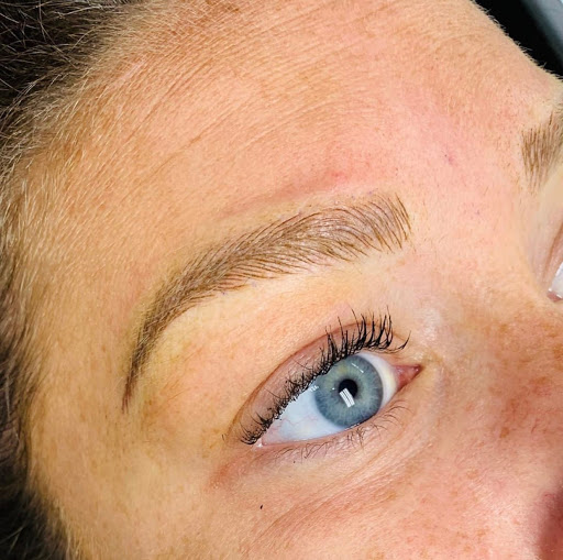 Explore ladies shoulder tattoo ideas, creative tattoo ideas in Saint Louis, available at Steel and Ink Tattoo Studio