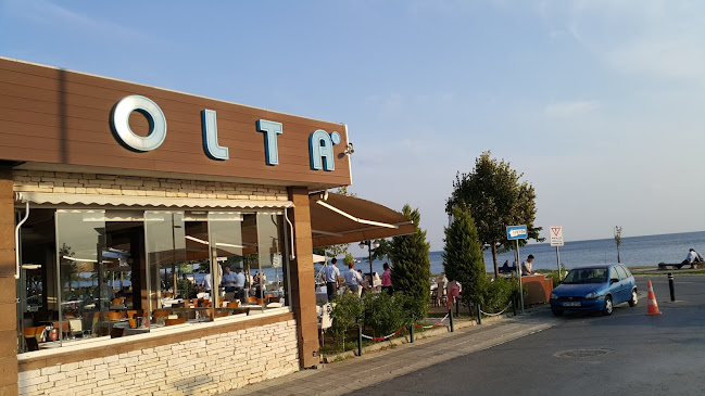 Olta Balık Restorant