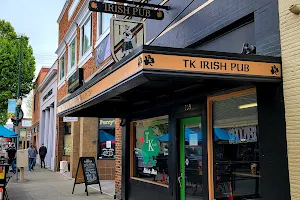 TK Irish Pub image