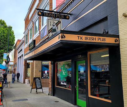 TK Irish Pub photo