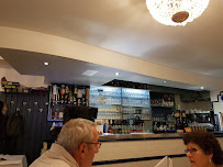 Atmosphère du Restaurant méditerranéen Restaurant le Méditerranéen à Nancy - n°10