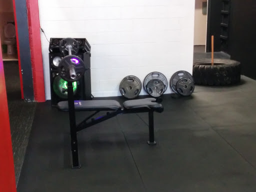 Muay Thai Boxing Gym «Sunland Fighting Club», reviews and photos, 8461 Foothill Blvd, Sunland-Tujunga, CA 91040, USA