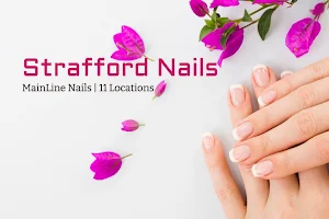 Strafford Nails image