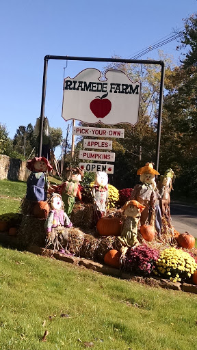 Orchard «Riamede Farm», reviews and photos, 122 Oakdale Rd, Chester, NJ 07930, USA