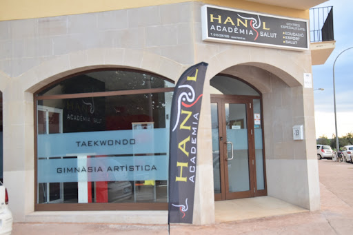 Escuela Hanol en Campos, Islas Baleares