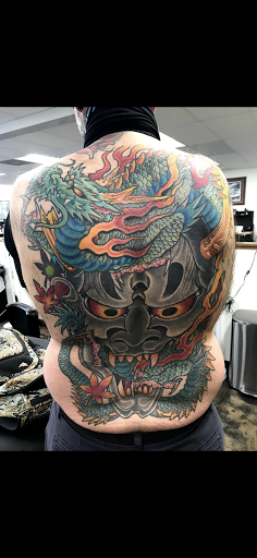 Explore birthday tattoo ideas for guys, creative tattoo ideas in Sioux Falls, available at Heart Tattoo