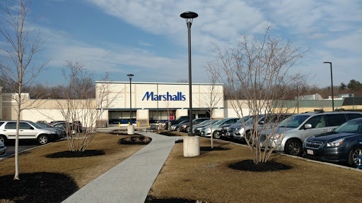 Department Store «Marshalls», reviews and photos, 160 Great Rd, Bedford, MA 01730, USA