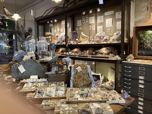 Windham Antique Center