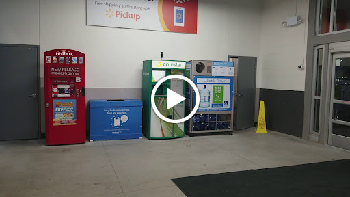 Discount Store «Walmart», reviews and photos, 4198 Nakoosa Trail, Madison, WI 53714, USA