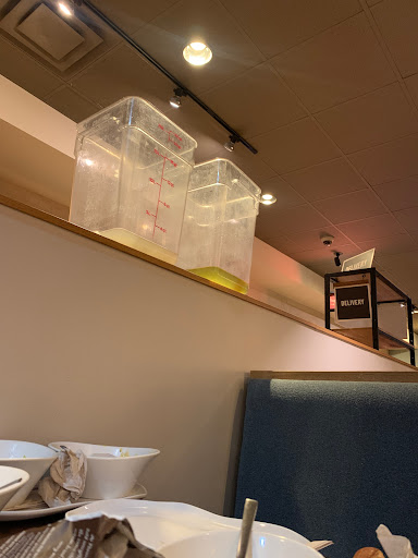 Sandwich Shop «Panera Bread», reviews and photos, 14121 Hall Rd, Shelby Charter Township, MI 48315, USA