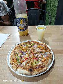 Plats et boissons du Pizzeria Pizz'Time à Limoges - n°2