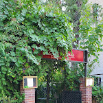 Photo n°1 de l'avis de Elchi.o fait le 24/08/2022 à 15:39 sur le  Restaurant Domaines à Berlin