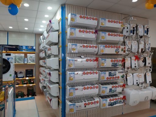 Siêu thị Điện máy XANH Cầu Hang, Đồng Nai