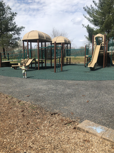 Park «Rockburn Park Playground», reviews and photos, 6105 Rockburn Branch Park Rd, Elkridge, MD 21075, USA