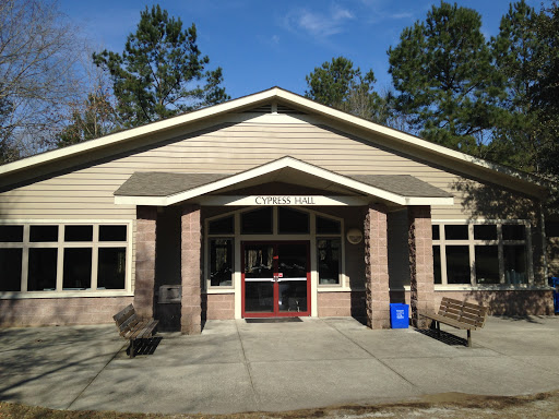 Park «North Charleston Wannamaker County Park», reviews and photos, 8888 University Blvd, North Charleston, SC 29406, USA