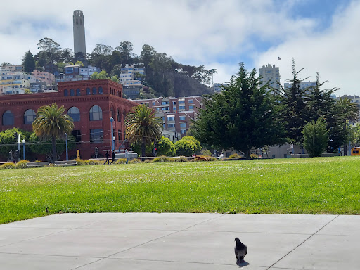 Health Club «Bay Club San Francisco», reviews and photos, 150 Greenwich St, San Francisco, CA 94111, USA