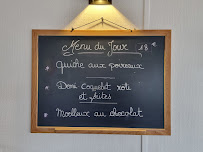 Les plus récentes photos du Restaurant français Brasserie de la Gare à Reyrieux - n°1