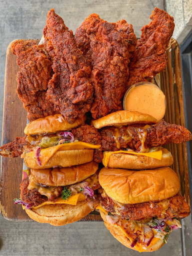 Daves Hot Chicken image