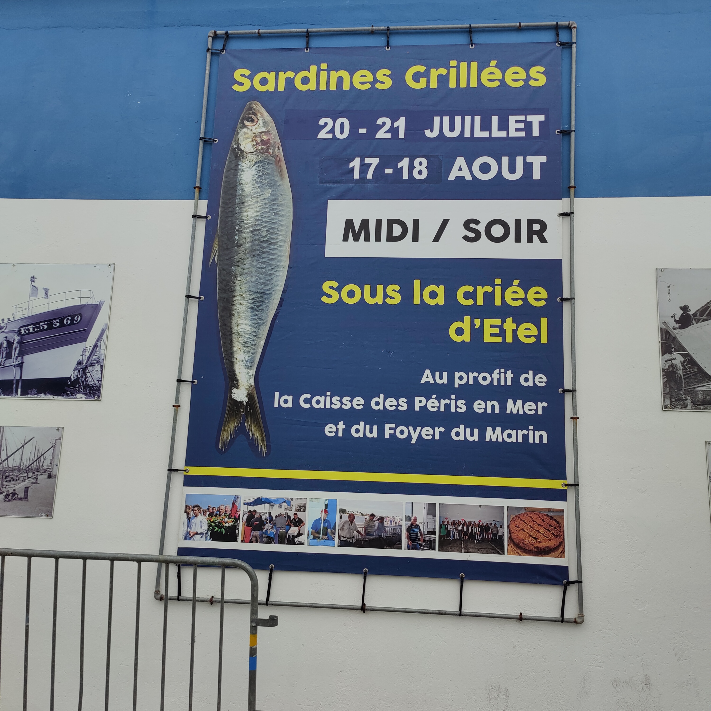 Photo n° 1 de l'avis de Norbert.e fait le 21/07/2022 à 12:48