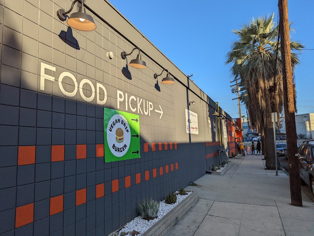 Qin West Noodle 90230