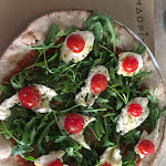 Photo n°2 de l'avis de Rajesh.o fait le 04/07/2019 à 18:56 sur le  Stella Saldanha à Lisbon