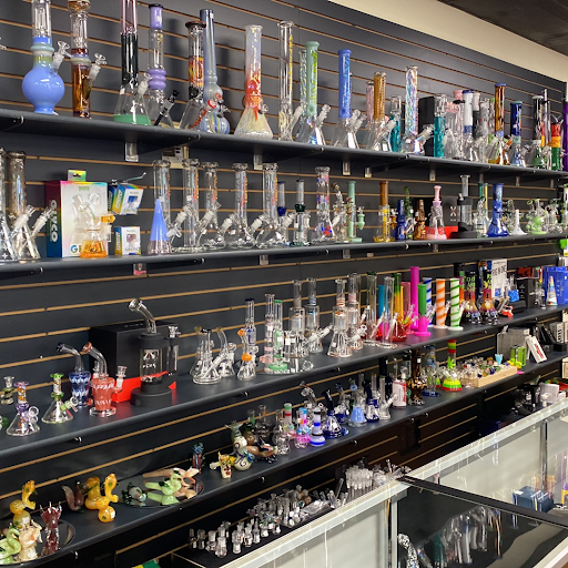 Tobacco Shop «Rebel Indian Smoke Shop», reviews and photos, 4101 Edgmont Ave, Brookhaven, PA 19015, USA