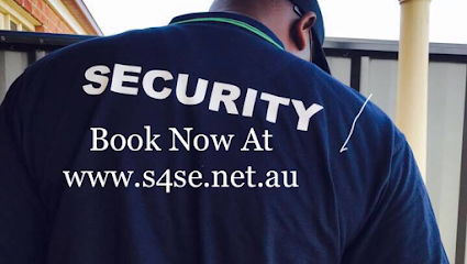 S4SE Security Services