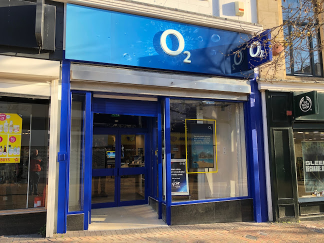 O2 Shop Bournemouth - Bournemouth