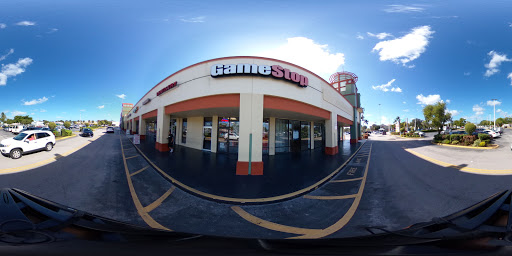 GameStop, 7550 W Commercial Blvd, Lauderhill, FL 33319, USA, 