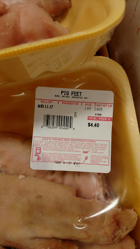 Grocery Store «Save-A-Lot», reviews and photos, 550 S Church St, Spartanburg, SC 29302, USA